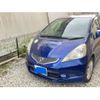 honda fit 2008 -HONDA--Fit DBA-GE8--GE8-1008325---HONDA--Fit DBA-GE8--GE8-1008325- image 1