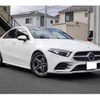 mercedes-benz a-class 2021 quick_quick_5AA-177184_W1K1771842J311586 image 2