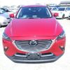 mazda cx-3 2017 quick_quick_LDA-DK5FW_DK5FW-202175 image 10