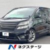toyota vellfire 2010 CFJ1816696 image 1