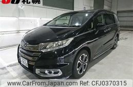 honda odyssey 2013 -HONDA 【札幌 303ﾐ7824】--Odyssey RC2-1001216---HONDA 【札幌 303ﾐ7824】--Odyssey RC2-1001216-