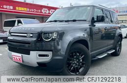 land-rover defender 2023 quick_quick_LE72WAB_SALEA7AW6P2169106