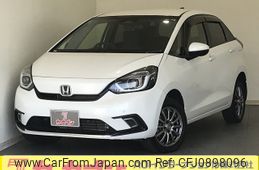 honda fit 2020 -HONDA--Fit 6BA-GR2--GR2-1001856---HONDA--Fit 6BA-GR2--GR2-1001856-