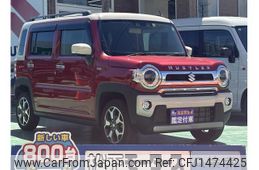 suzuki hustler 2022 CFJ1474425