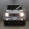 mercedes-benz g-class 2003 CFJ1718377 image 19