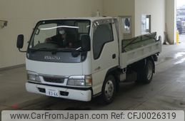 isuzu elf-truck 2003 -ISUZU 【相模 400ﾆ8366】--Elf NKR81ED-7019955---ISUZU 【相模 400ﾆ8366】--Elf NKR81ED-7019955-