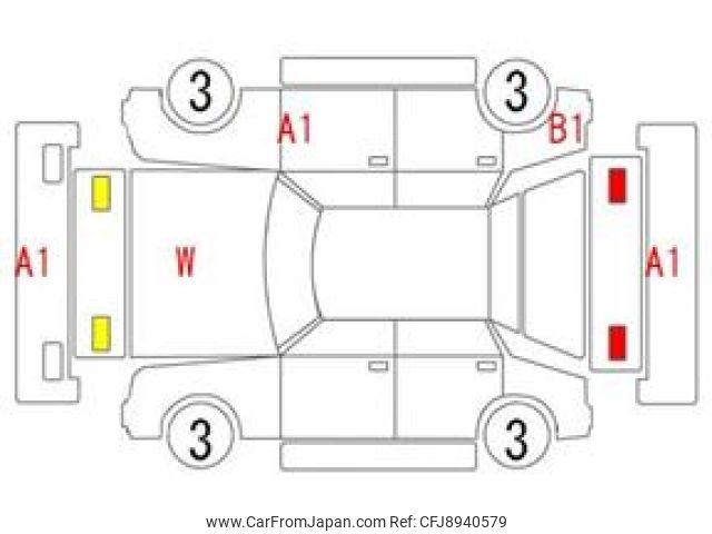 toyota harrier 2021 -TOYOTA--Harrier 6AA-AXUH85--AXUH85-0010186---TOYOTA--Harrier 6AA-AXUH85--AXUH85-0010186- image 2