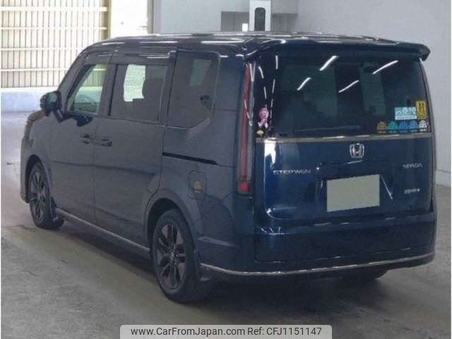 honda stepwagon 2022 -HONDA 【久留米 330ﾎ1929】--Stepwgn 6AA-RP8--RP8-1017787---HONDA 【久留米 330ﾎ1929】--Stepwgn 6AA-RP8--RP8-1017787- image 2