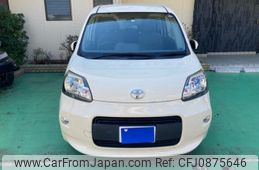 toyota porte 2014 -TOYOTA--Porte DBA-NCP141--NCP141-9113300---TOYOTA--Porte DBA-NCP141--NCP141-9113300-