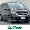 nissan serena 2018 -NISSAN--Serena DAA-GNC27--GNC27-009128---NISSAN--Serena DAA-GNC27--GNC27-009128- image 1