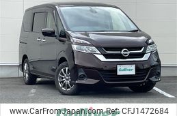 nissan serena 2018 -NISSAN--Serena DAA-GNC27--GNC27-009128---NISSAN--Serena DAA-GNC27--GNC27-009128-