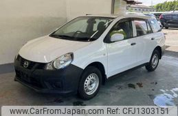 mazda familia-van 2017 -MAZDA--Familia Van BVZNY12--516769---MAZDA--Familia Van BVZNY12--516769-