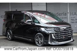 toyota vellfire 2024 quick_quick_6AA-AAHH40W_AAHH40-4015539