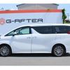 toyota alphard 2015 -TOYOTA--Alphard DBA-AGH30W--AGH30-0032863---TOYOTA--Alphard DBA-AGH30W--AGH30-0032863- image 9