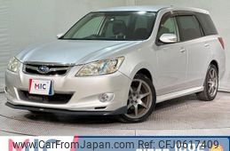 subaru exiga 2010 quick_quick_YA4_YA4-010225