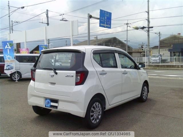 daihatsu mira-e-s 2025 -DAIHATSU 【愛媛 581ﾋ8108】--Mira e:s LA350S--0447494---DAIHATSU 【愛媛 581ﾋ8108】--Mira e:s LA350S--0447494- image 2