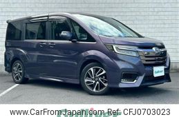 honda stepwagon 2018 -HONDA--Stepwgn DBA-RP3--RP3-1222263---HONDA--Stepwgn DBA-RP3--RP3-1222263-