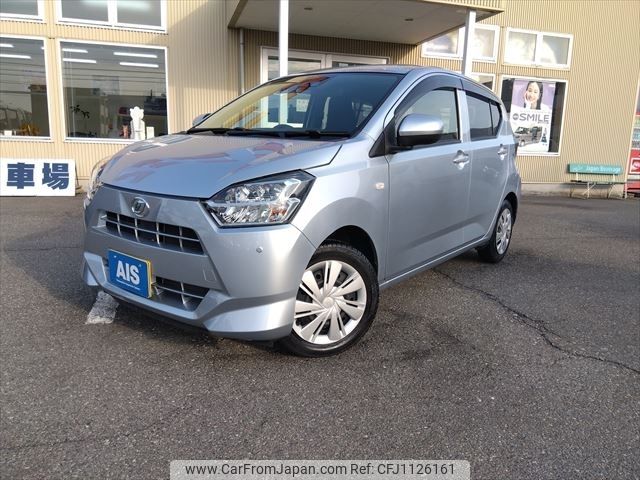 daihatsu mira-e-s 2021 -DAIHATSU--Mira e:s 5BA-LA350S--LA350S-0239156---DAIHATSU--Mira e:s 5BA-LA350S--LA350S-0239156- image 1