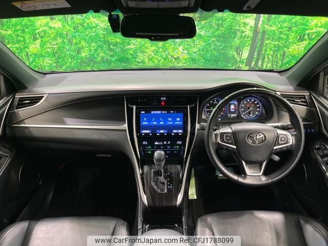 toyota harrier 2019 CFJ1788099 image 2