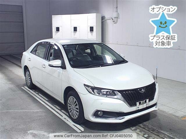 toyota allion 2017 -TOYOTA--Allion NZT260-3184989---TOYOTA--Allion NZT260-3184989- image 1