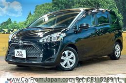 toyota sienta 2018 CFJ1528911