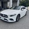 mercedes-benz a-class 2022 -MERCEDES-BENZ--Benz A Class 5BA-177084--W1K1770842V116007---MERCEDES-BENZ--Benz A Class 5BA-177084--W1K1770842V116007- image 15