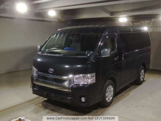 toyota hiace-wagon 2020 -TOYOTA--Hiace Wagon 3BA-TRH214W--TRH214-0061246---TOYOTA--Hiace Wagon 3BA-TRH214W--TRH214-0061246- image 1