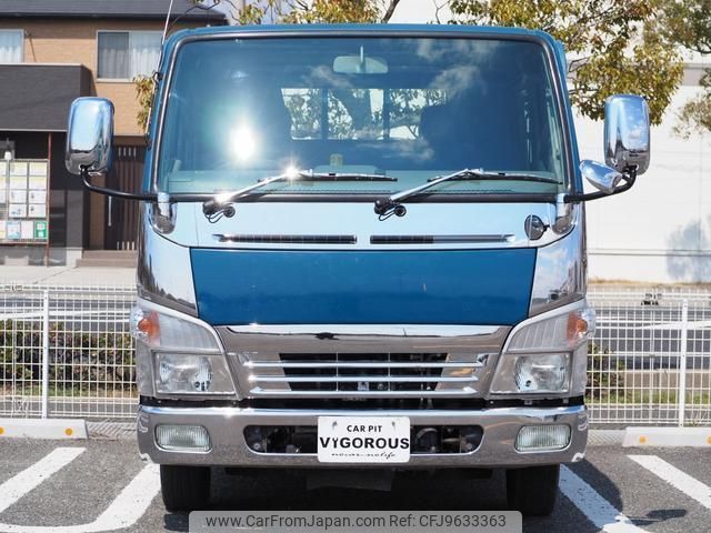 mitsubishi-fuso canter 2009 quick_quick_PDG-FB70B_FB70B-560171 image 2