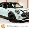 mini mini-others 2019 quick_quick_XU20MH_WMWXU92020TN55869 image 1