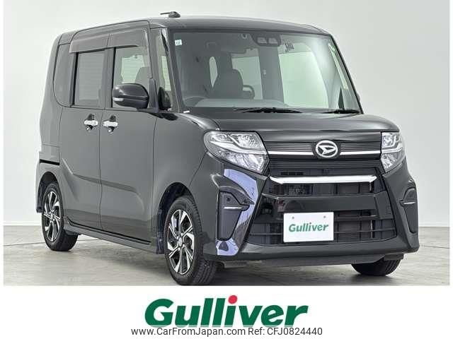 daihatsu tanto 2019 -DAIHATSU--Tanto 6BA-LA650S--LA650S-1005863---DAIHATSU--Tanto 6BA-LA650S--LA650S-1005863- image 1