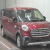 daihatsu cast 2018 -DAIHATSU--Cast LA260S--0028588---DAIHATSU--Cast LA260S--0028588- image 1