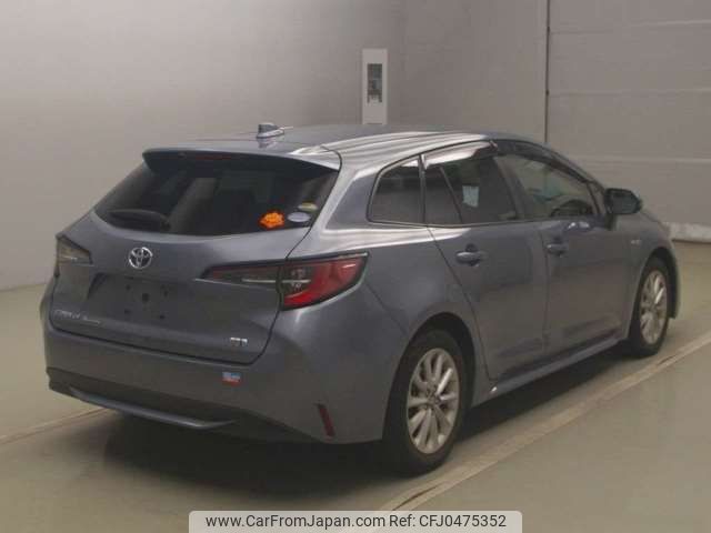 toyota corolla-touring-wagon 2019 -TOYOTA--Corolla Touring 6AA-ZWE211W--ZWE211-6014907---TOYOTA--Corolla Touring 6AA-ZWE211W--ZWE211-6014907- image 2