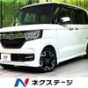 honda n-box 2018 CFJ1644675 image 1