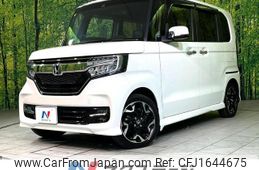 honda n-box 2018 CFJ1644675