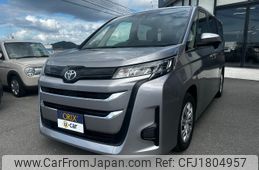 toyota noah 2023 CFJ1804957