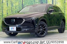 mazda cx-5 2021 -MAZDA--CX-5 6BA-KFEP--KFEP-451289---MAZDA--CX-5 6BA-KFEP--KFEP-451289-