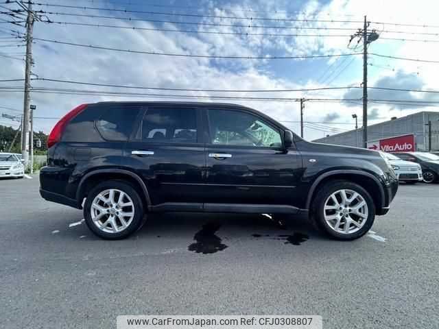 nissan x-trail 2012 TE5666 image 2