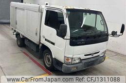 nissan atlas 2006 CFJ1311088