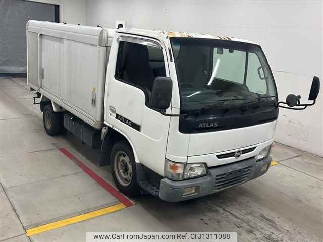 nissan atlas 2006 CFJ1311088 image 1