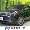 toyota harrier 2020 -TOYOTA--Harrier 6AA-AXUH80--AXUH80-0014684---TOYOTA--Harrier 6AA-AXUH80--AXUH80-0014684- image 1