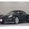 porsche cayman 2008 -PORSCHE--Porsche Cayman ABA-98720--WP0ZZZ98Z8U751835---PORSCHE--Porsche Cayman ABA-98720--WP0ZZZ98Z8U751835- image 1