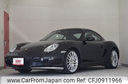 porsche cayman 2008 -PORSCHE--Porsche Cayman ABA-98720--WP0ZZZ98Z8U751835---PORSCHE--Porsche Cayman ABA-98720--WP0ZZZ98Z8U751835-