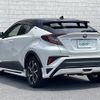 toyota c-hr 2018 -TOYOTA--C-HR DAA-ZYX10--ZYX10-2137231---TOYOTA--C-HR DAA-ZYX10--ZYX10-2137231- image 15