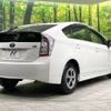 toyota prius 2013 -TOYOTA--Prius DAA-ZVW30--ZVW30-1637344---TOYOTA--Prius DAA-ZVW30--ZVW30-1637344- image 18