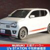 suzuki alto-turbo-rs 2018 quick_quick_DBA-HA36S_HA36S-896189 image 1