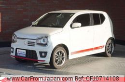 suzuki alto-turbo-rs 2018 quick_quick_DBA-HA36S_HA36S-896189