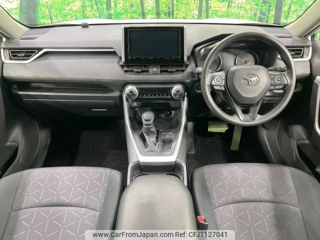 toyota rav4 2020 -TOYOTA--RAV4 6BA-MXAA52--MXAA52-4004637---TOYOTA--RAV4 6BA-MXAA52--MXAA52-4004637- image 2