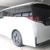 toyota vellfire 2023 -TOYOTA--Vellfire 6AA-AAHH40W--AAHH40-0009865---TOYOTA--Vellfire 6AA-AAHH40W--AAHH40-0009865- image 2