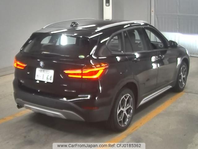 bmw x1 2018 -BMW--BMW X1 WBAJG120303D38154---BMW--BMW X1 WBAJG120303D38154- image 2