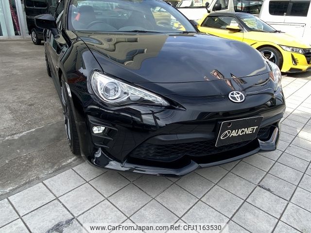 toyota 86 2020 -TOYOTA--86 4BA-ZN6--ZN6-104916---TOYOTA--86 4BA-ZN6--ZN6-104916- image 1